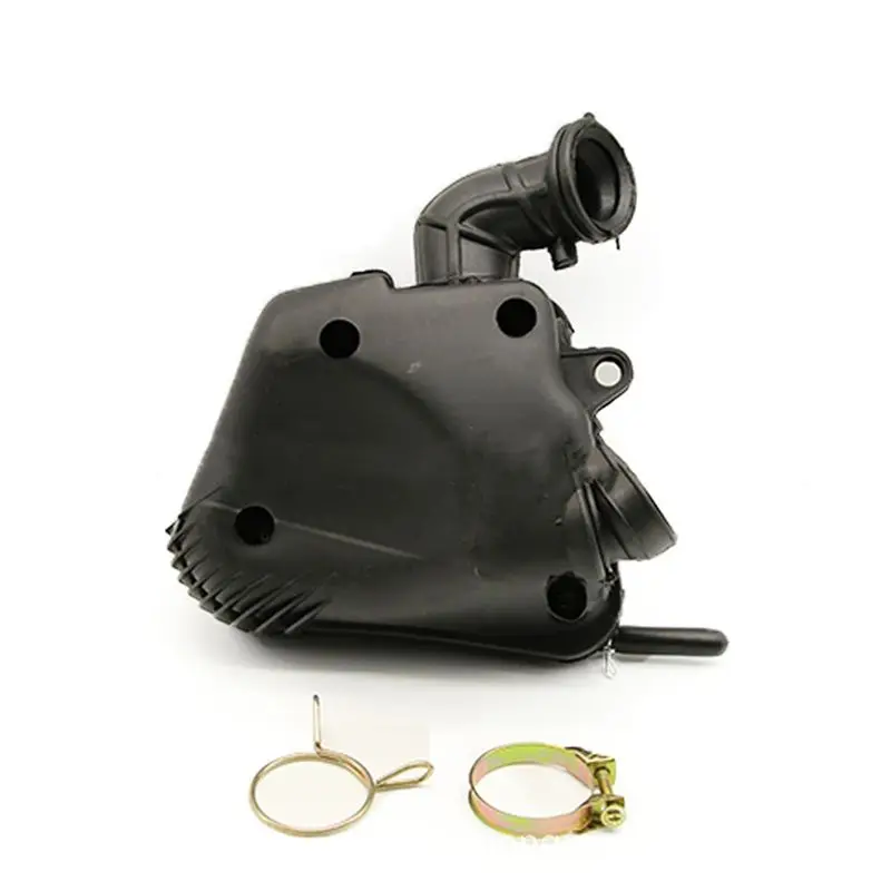 Customer Favorite 4Vp-E4410-00 Motorcycle Air Filter Assembly For 4VP BWS100 ZUMA YW 50