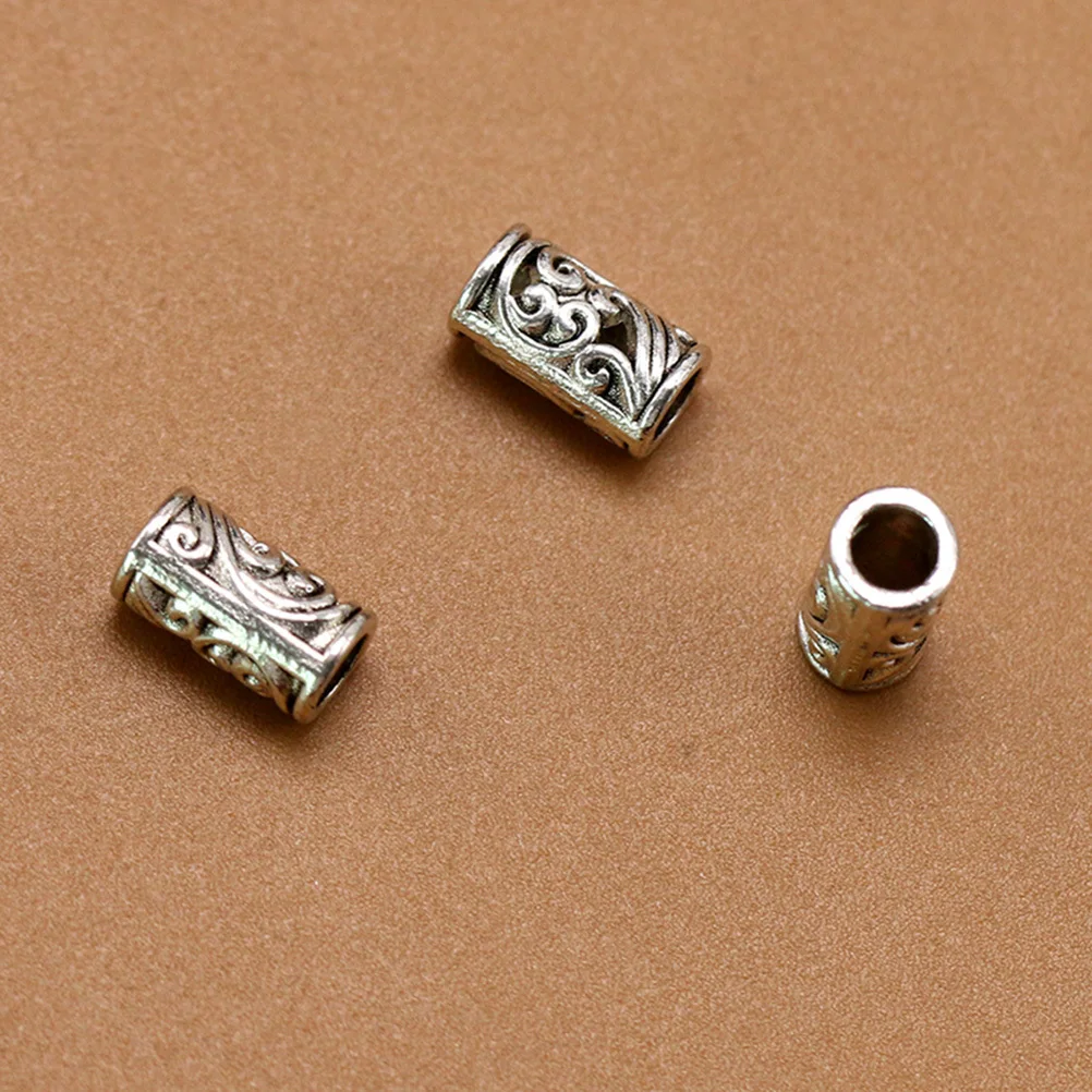 

50Pcs Alloy Pendant Charms Simple Stylish for Necklace Bracelet Earrings Jewelry Making DIY Craft Accessories DIY Pendant Charms