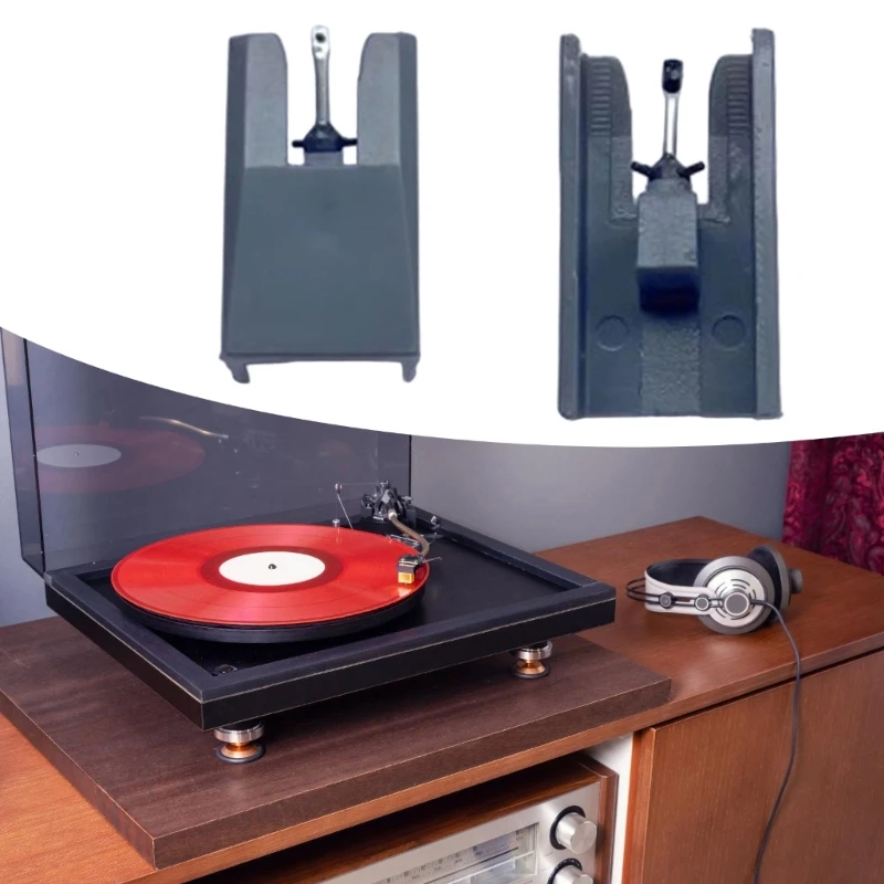 ATN102P AT112 ATN112 ATN112 레코드 플레이어에 대한 턴테이블 바늘 내구성 우수한 사운드 및 용지 추적 능력을 갖춘 레코드 플레이어