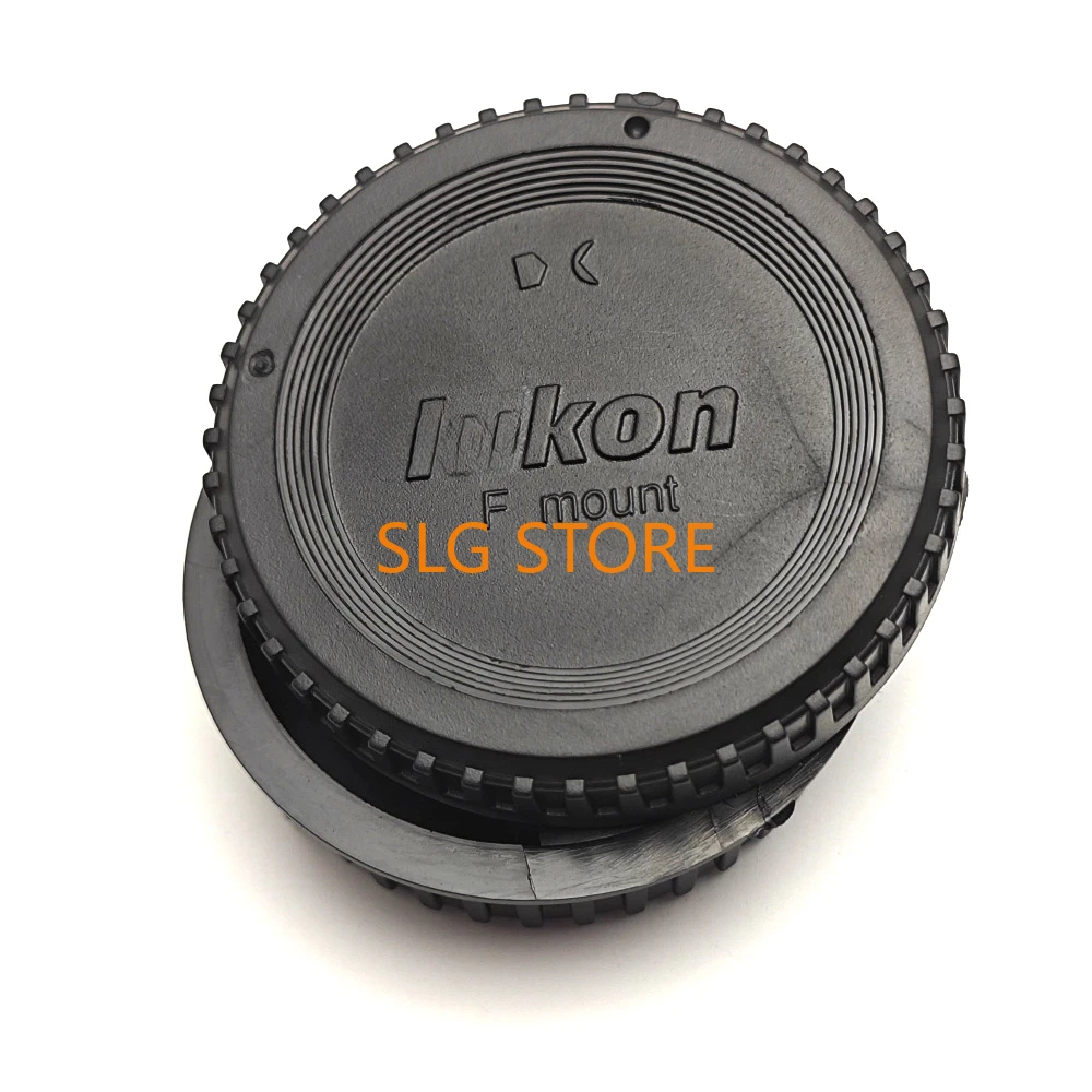 جديد F-Mount Body + وحدة غطاء تغليف العدسة الخلفية لنيكون D90 D7100 D7000 D3200 D5200 D5100 D5000 DSLR كاميرا إصلاح جزء