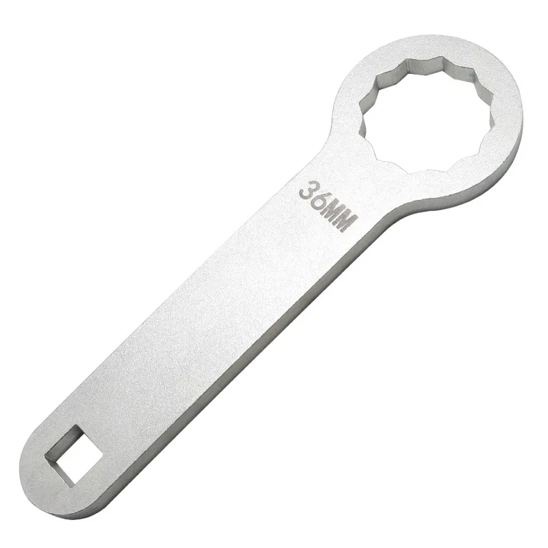 

For 36mm Harley Rear Axle Wrench Rear Axle Torque Wrench Hand Tools, Wrench Tools
