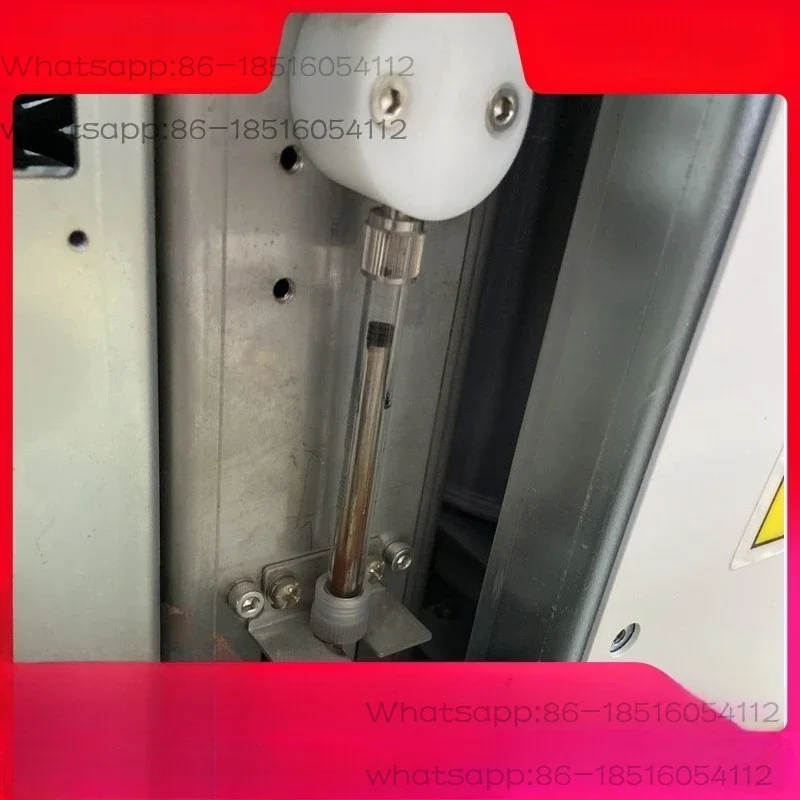 Biochemical dosing syringe KLOEHN V6 500ul,