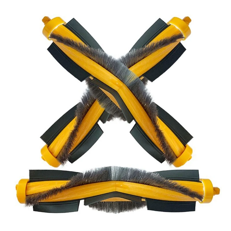 Запасные части для робота-пылесоса Ecovacs Deebot DE55 / DE53 / DE6G Запасные части для робота-пылесоса Ecovacs Deebot DE55 / DE53 / DE6G