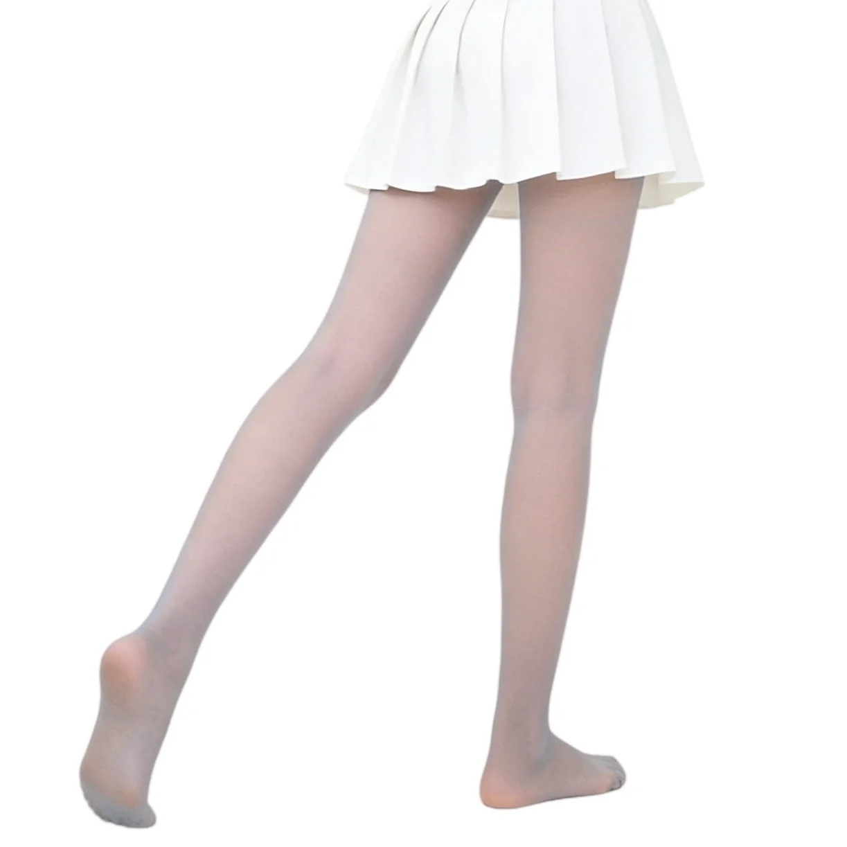 

2026 new Elastic Plus Size 15D silk black lace Stockings Pantyhose for Oversized Woman High Waist Thin Sheer Tights 3XXXL summer