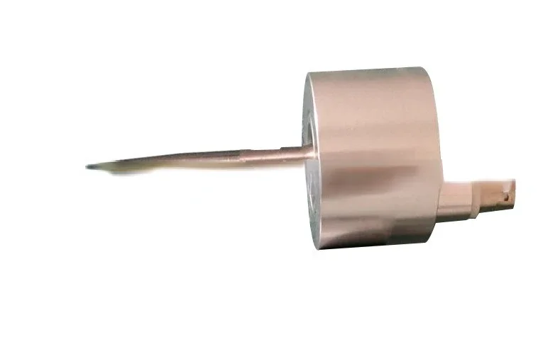 

Ultrasonic Atomizer Nozzle