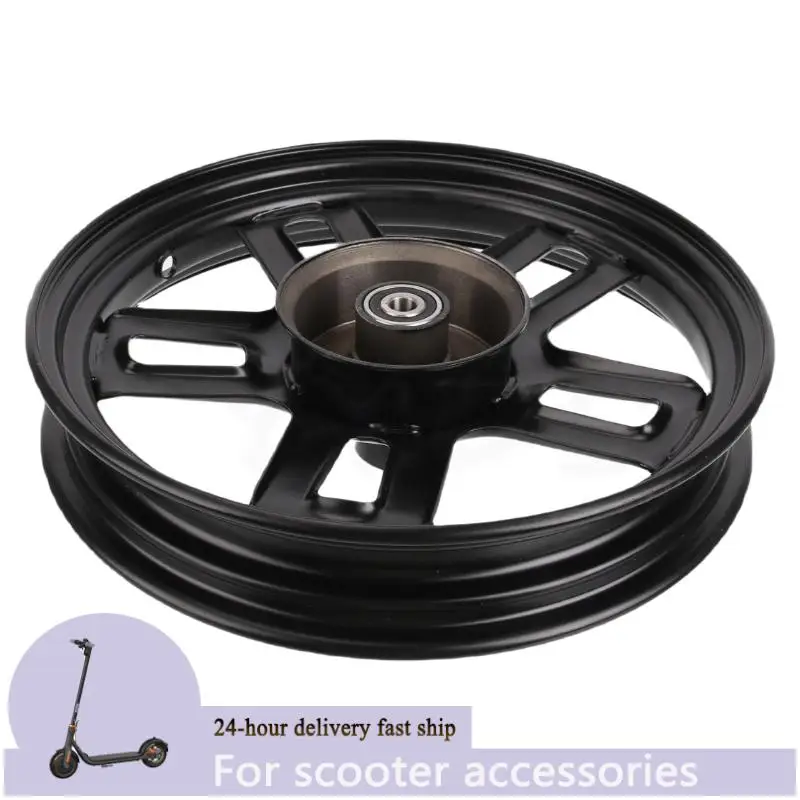 

14x2.50 14-дюймовое бескамерное переднее колесо с тормозным барабаном - передний обод специально для электромобилей