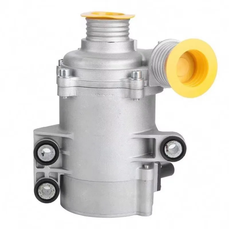 Electric Engine Coolant Water Pump 11518635089 11517604027 For  X1 E84 F30 F25 F87 N20 2.0L