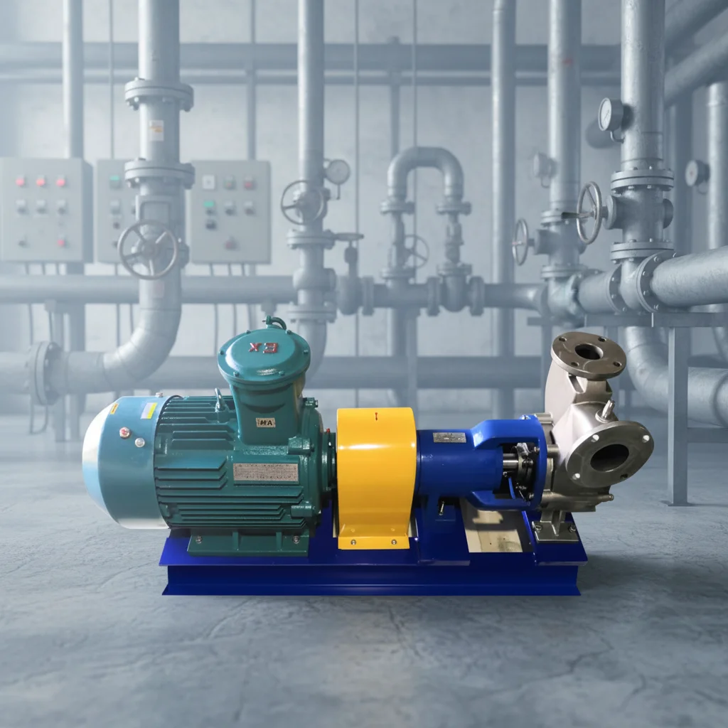 High-Efficiency Micro Nano Bubble Generator: Industrial Gas-Liquid Mixing Device For Waste Water Treatment & Aquaculture