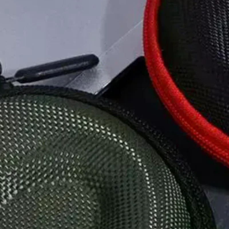 Portable Travel Watch Case EVA Storage Bag Dust-proof Single Watch Case Shock And Impact-resistant For Traveling Or Business