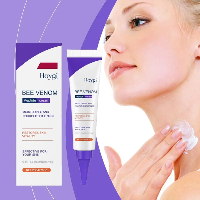 كريم مرطب للجسم مغذي عميق لجميع أنواع البشرة للعناية اليومية بالبشرة #1