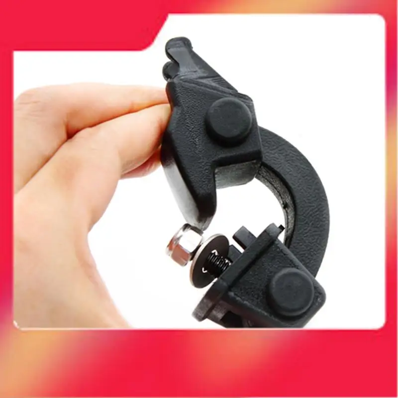 1 Set Black Hood Lo…