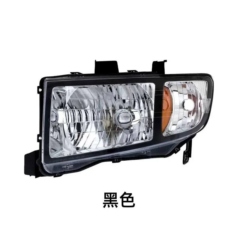 

Suitable for the white amber headlamp assembly of Hon-da Honda Ridgeline from 2006 to 2014