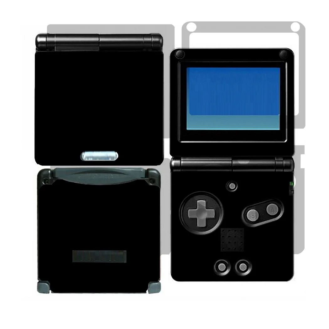 Transparent Clear V…