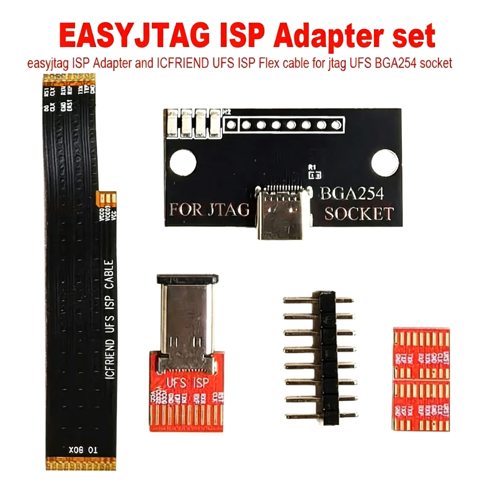 【未使用】Intec Adapter Sca1fd253f87c40658edd4e609c08d