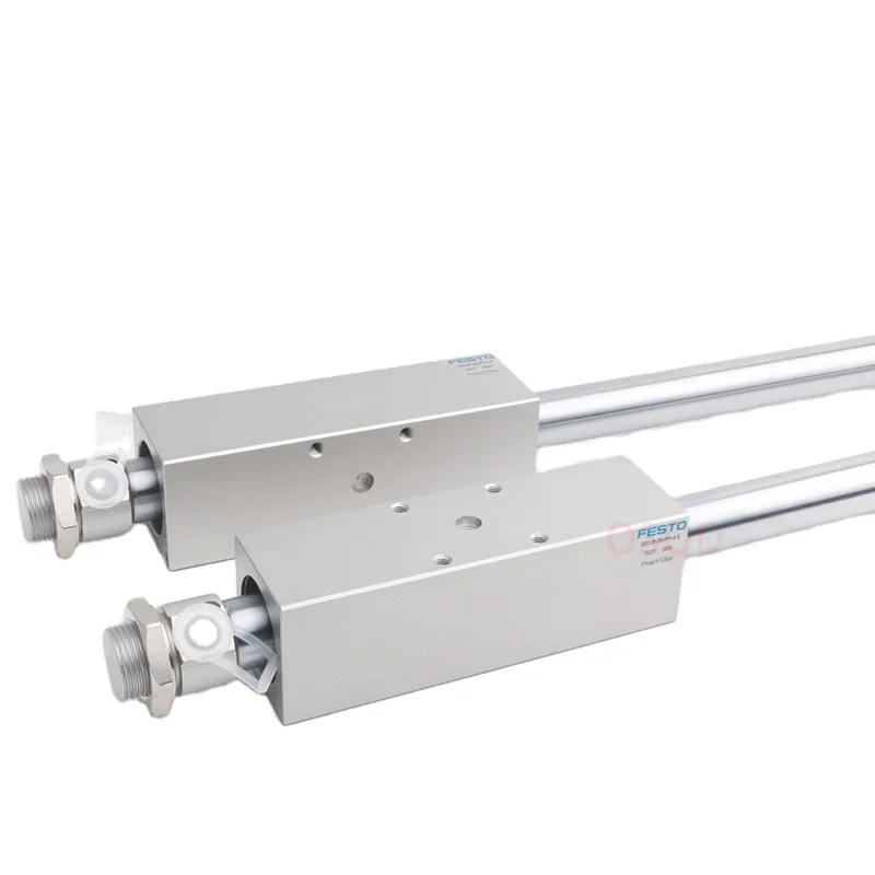 DGO-25-1300-PPV-A-B FESTOS أسطوانة وحدة المحرك الخطي DGO DGO-25 #1