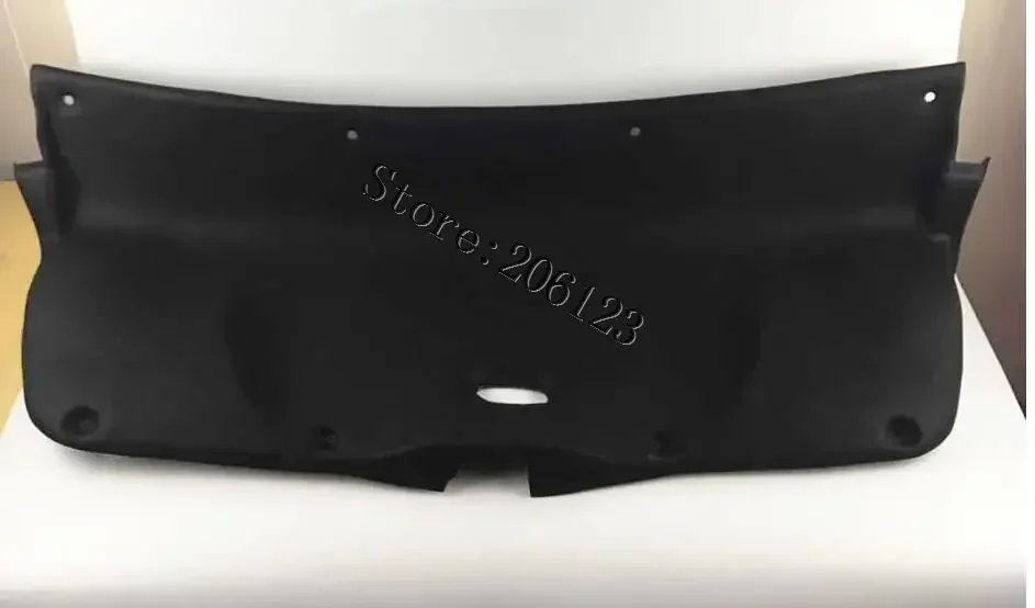Trunk The trunk sound insulation cotton insulation For Honda Civic 2006 2007 2008 2009 2010 2011 8th generation Covers