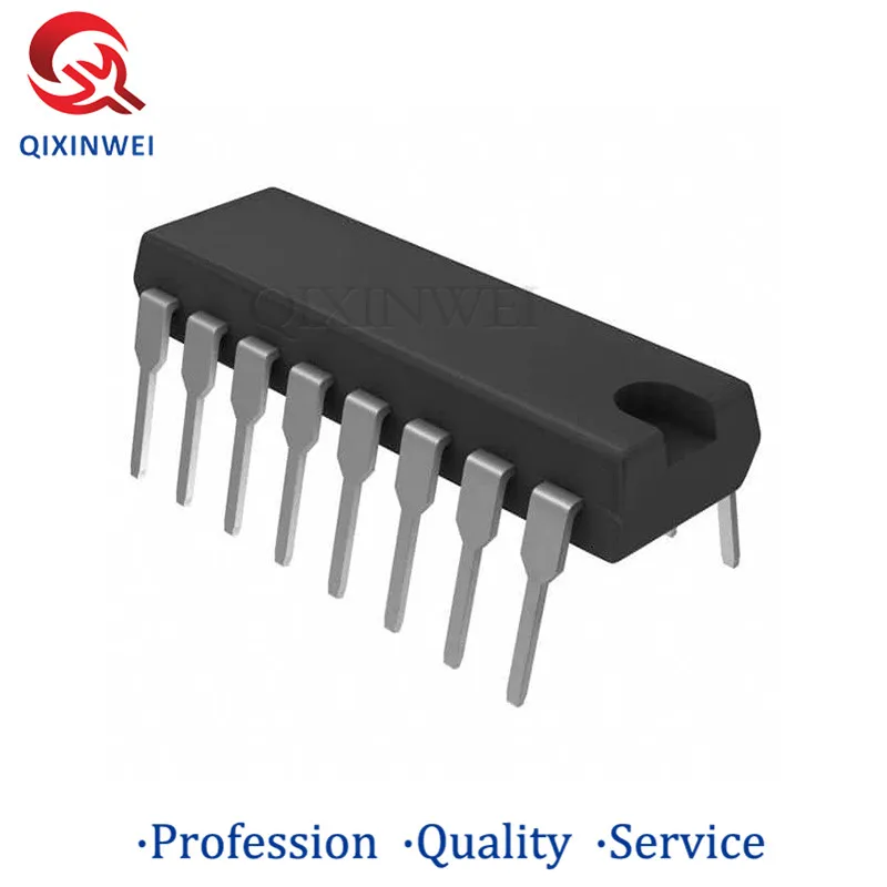 1 Teile/los COP8SAA716N9 DIP-16 8SAA716N9