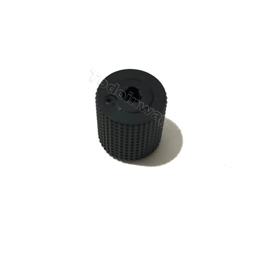 Steering Wheel Roll Button Volume Control Switch Roller For Skoda Superb III Octavia A7 Karoq Kodiaq Fabia Scala Rapid Interior