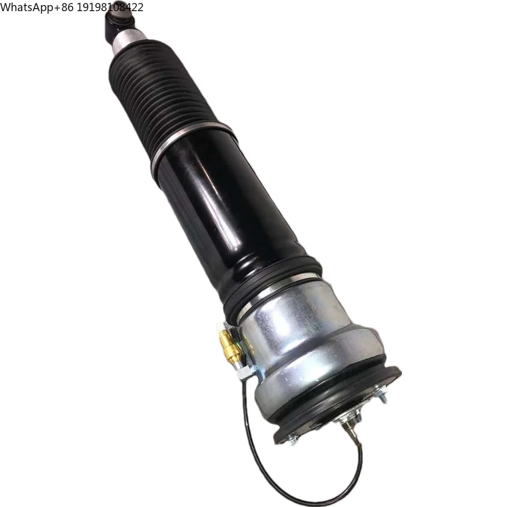 Strut air Bags Suspension for Rolls Royce Phantom Rear Airlift Airbags air Spring air Shock 37106785171