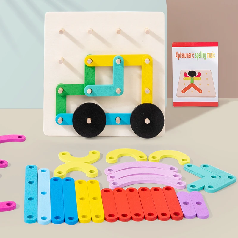 brinquedos-de-madeira-para-criancas-tabuleiro-criativo-de-pinos-brinquedos-de-matematica-montessori-conjunto-de-colunas-geometricas-tabuleiro-de-pinos-para-educacao-infantil-sensorial