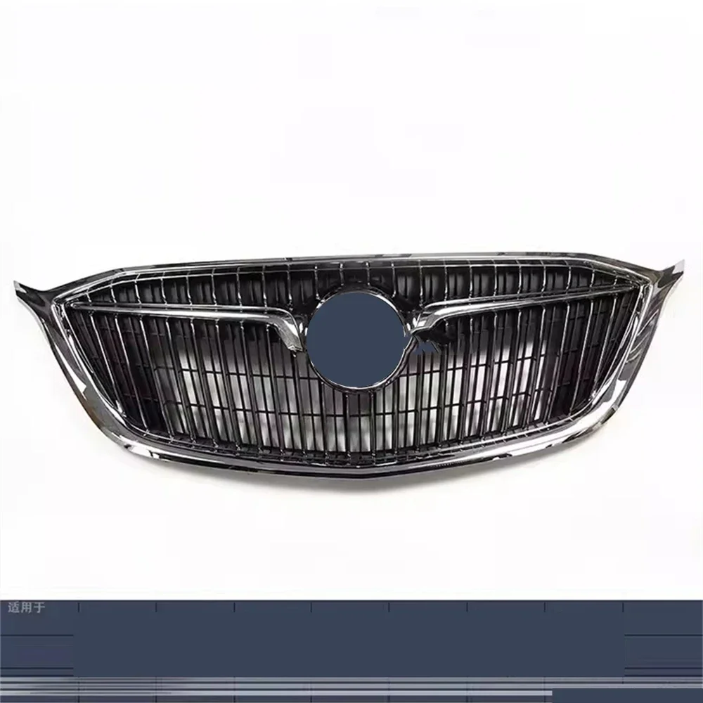 Car Front Bumper Gr…