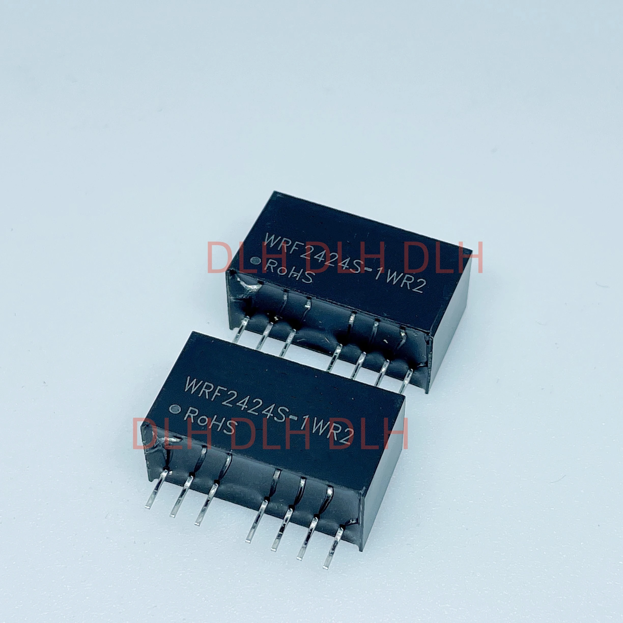 

2PCS WRF2424S-3WR2 WRF2403S-3WR2 WRF2405S-3WR2 WRF2409S-3WR2 WRF2412S-3WR2 WRF2415S-3WR2 DC-DC power module