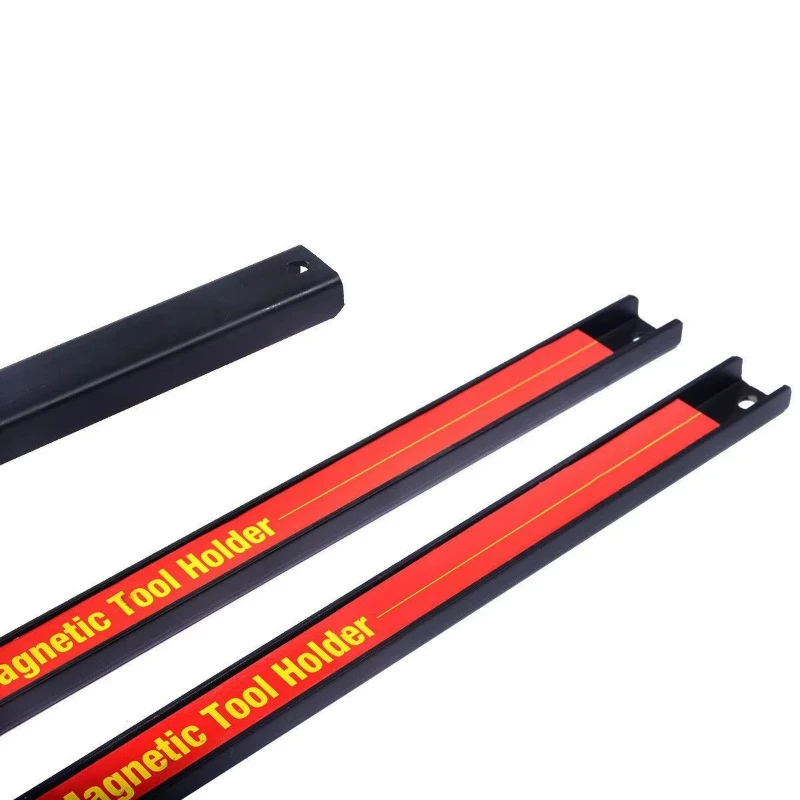 3-Pack 18 Magnetic Wall Mount Tool Holder