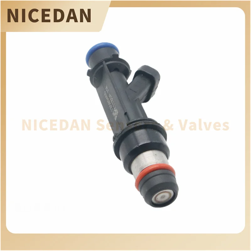 Fuel Injector for Chevrolet Colorado 2004-2007 3.5L 3.7L I5 Hummer 2006 2007 H3 3.5L 3.7L I5 Isuzu 2006 Car Parts 12589465
