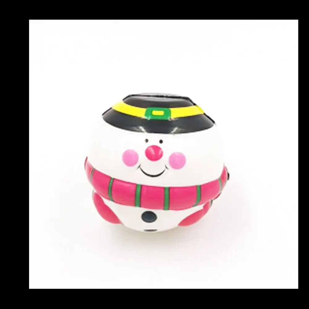 

Snowman Craft Pinch Sensory Boys Girls Ornament Antistress Stress Reliever Christmas Decoration Gifts Squeeze