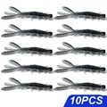 10 piezas F