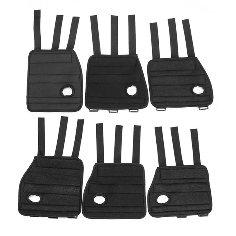 1PCS Handgelenk Brace für Karpaltunnel Relief Nacht Unterstützung Pads Brace Verstauchung Unterarm Schiene Strap Protector – Detail 6