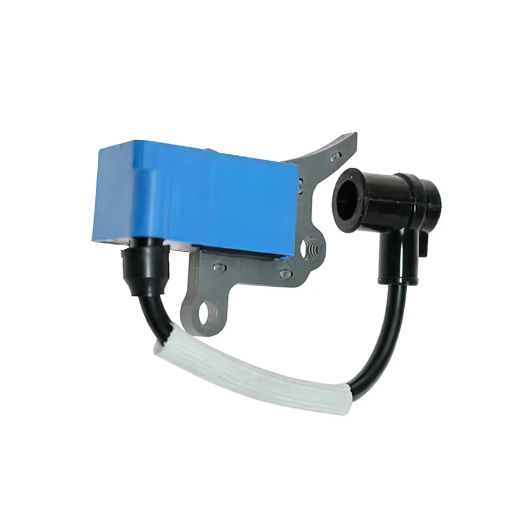/Blue /Ignition /Coil Module A411001500 A411001501 For CS-360TES CS-362TES Chainsaw High Voltage Transformer Replacement Part