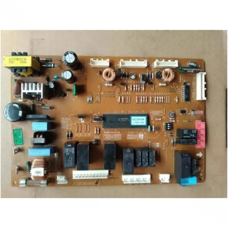 For LG refrigerator computer board 6871JB1104J main board control board