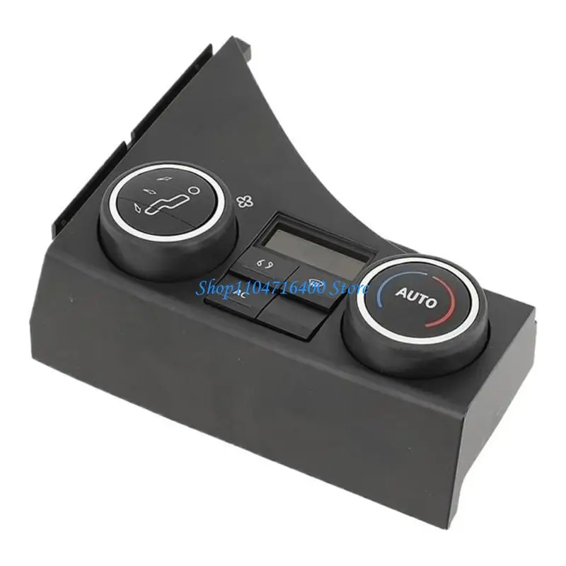 

y1gd Multifunction HVAC Control Unit 22130996 Cooling System Panel for Auto FH Use