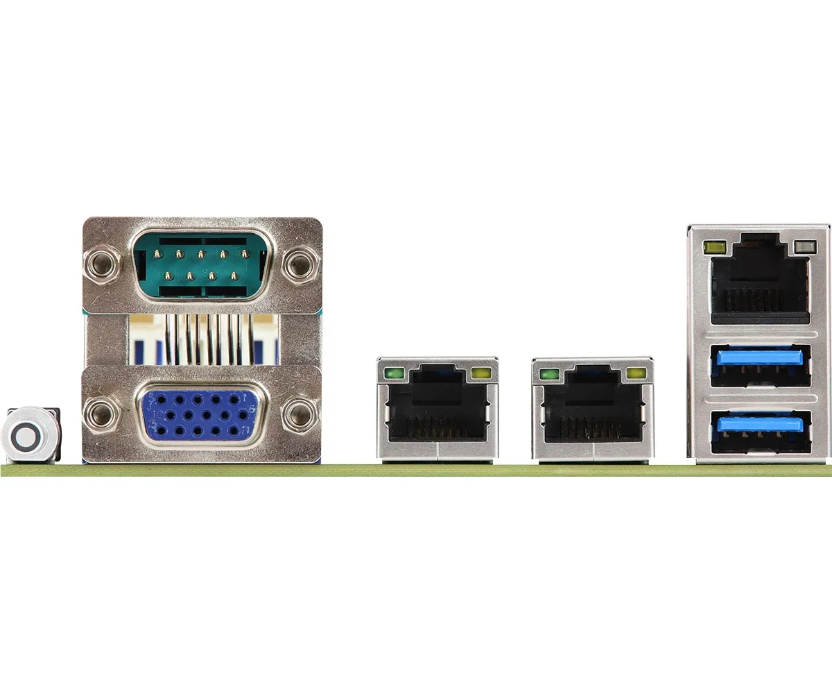 X470d4u Motherboard Supports AMD AM4 Series CPU Ddr4ecc and Non-ECC IPMI