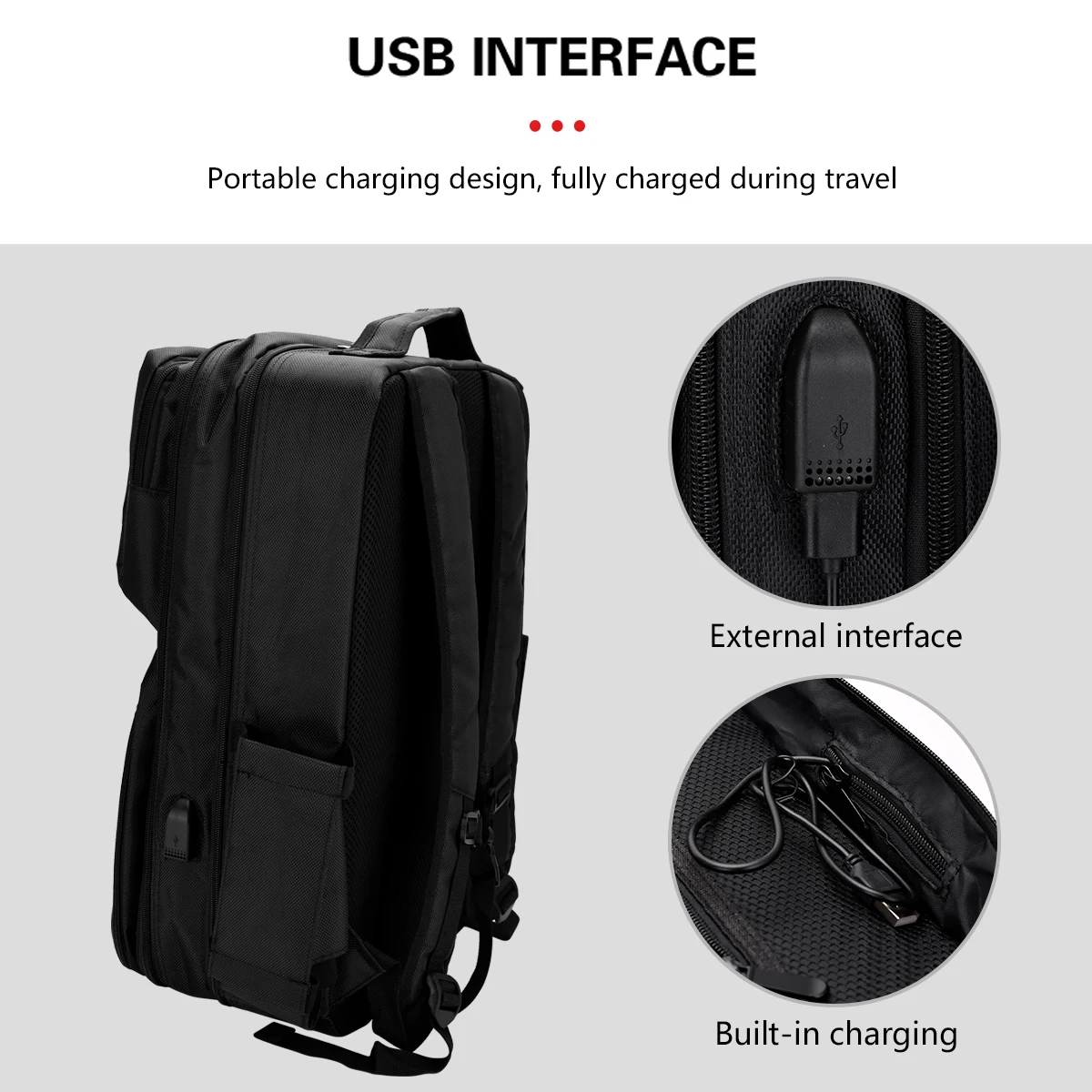 

Рюкзак для парикмахера, дорожные сумки для хранения, пакет для хранения парикмахерских инструментов, рюкзак большой емкости для макияжа