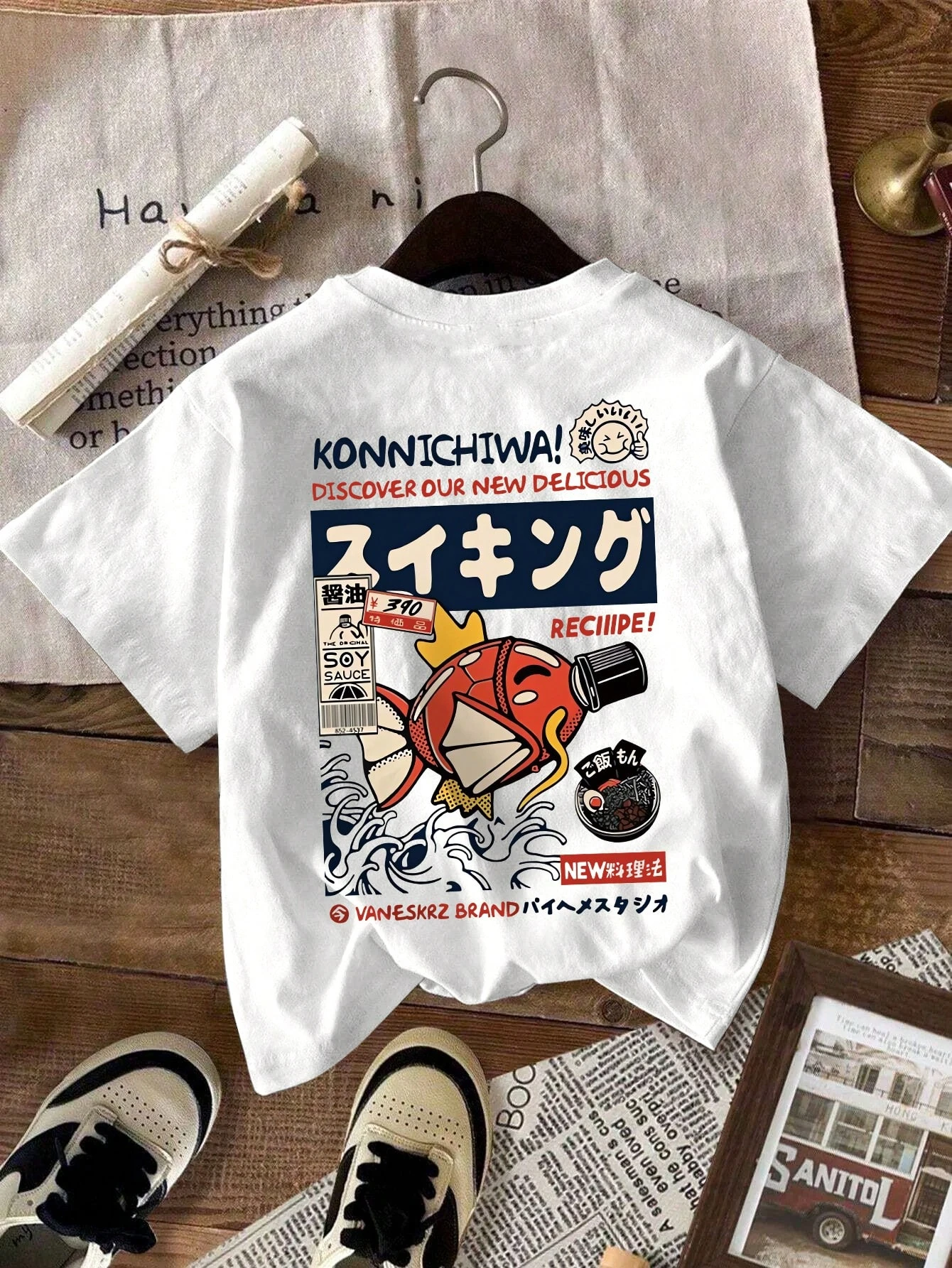 

3D printed breathable quick-drying T-shirts, suitable for adults, both men and women, as well as parent-child leisure shopping