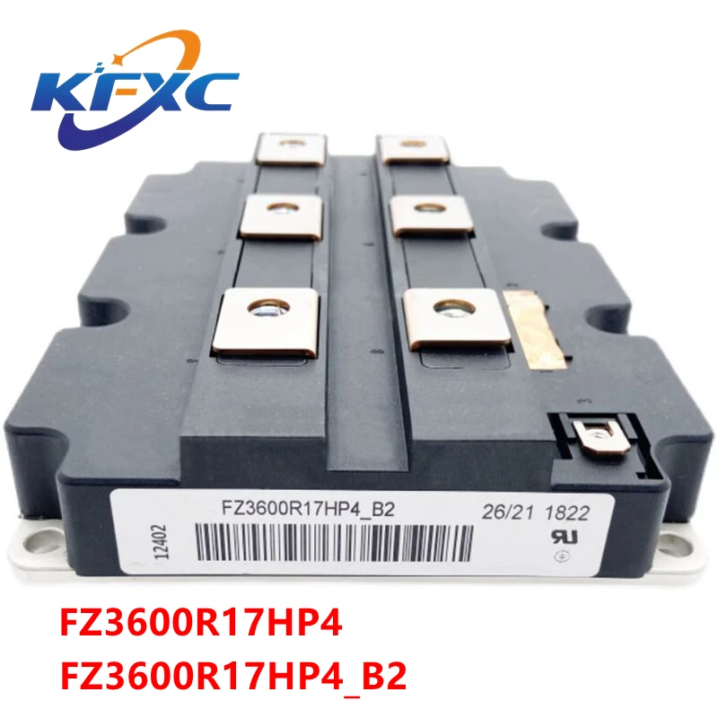 

FZ3600R17HP4-B2 FZ3600R17HP4 New original IGBT module