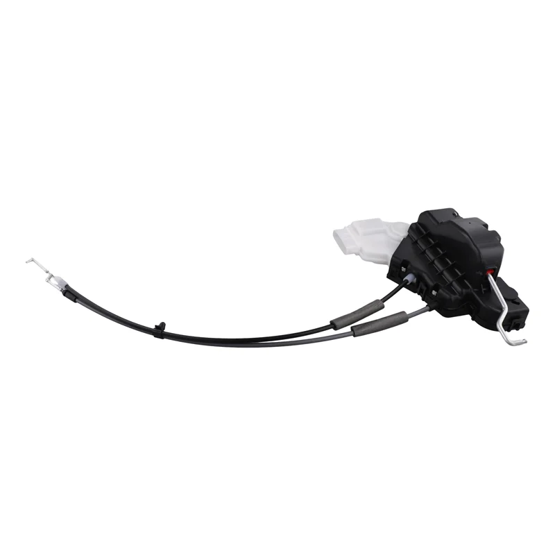 A90Q-مشغل قفل الباب مزلاج قفل الباب قفل الباب المحرك لشركة هيونداي 813104H050 813204H050 الجبهة اليمنى 813204H050