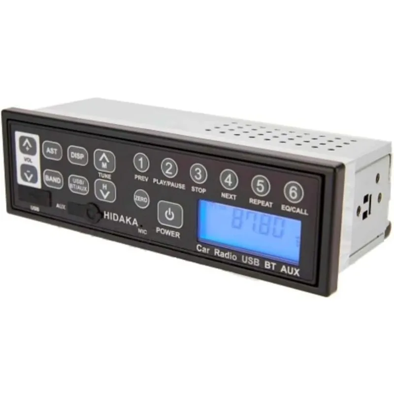 

M200 для Komatsu Kobelco Bluetooth Radio SH200 Bluetooth Радиоэкскаватор