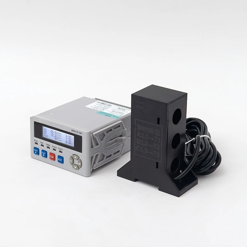 WDH-31-200 Motor Protection Controller Intelligent Device