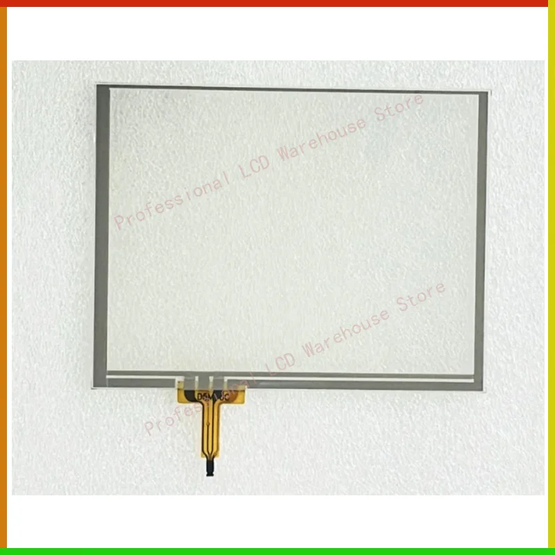 

Original New D5M10C Touchpad 5.7 Inch 129*100 For EMERSON Trex Device Communicator Touch Screen Digitizer Glass Panel