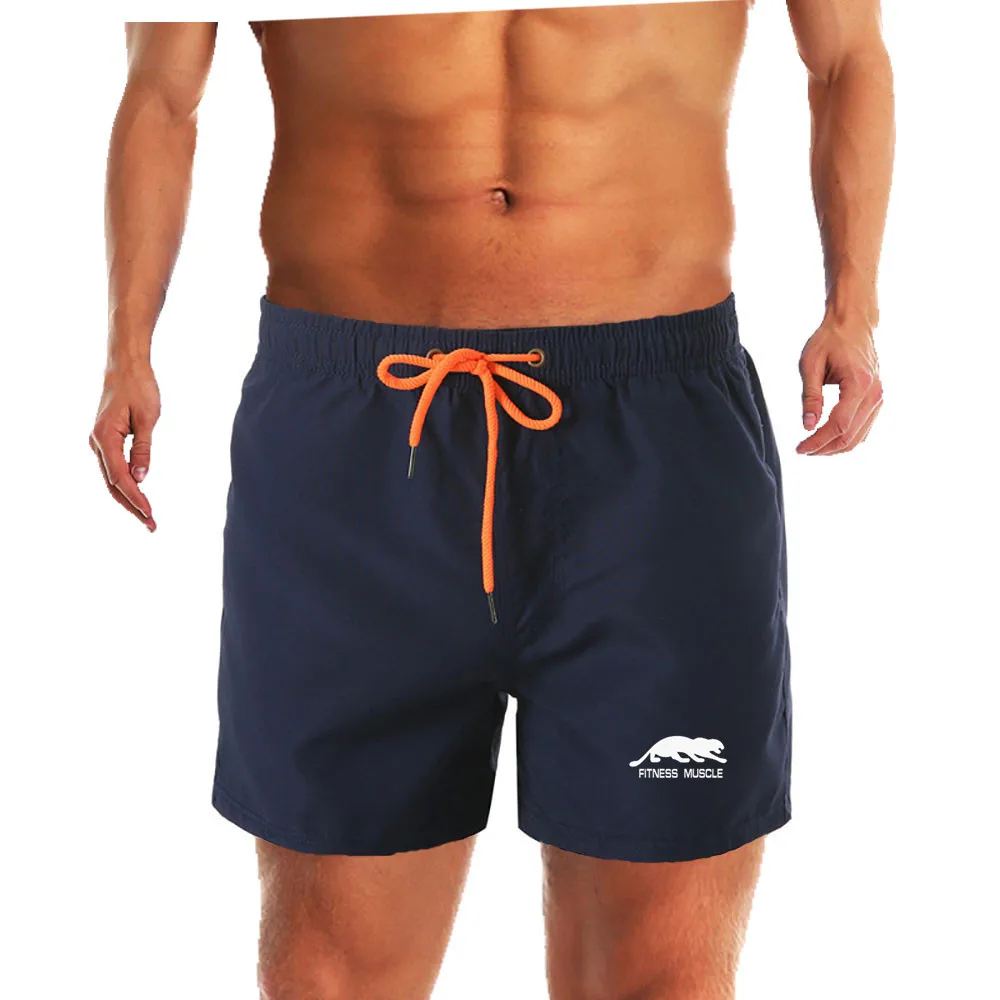 Pantaloncini da bagno Sexy da uomo costumi da bagno slip da uomo che nuotano pantaloncini da spiaggia rapidi e asciutti costume da bagno