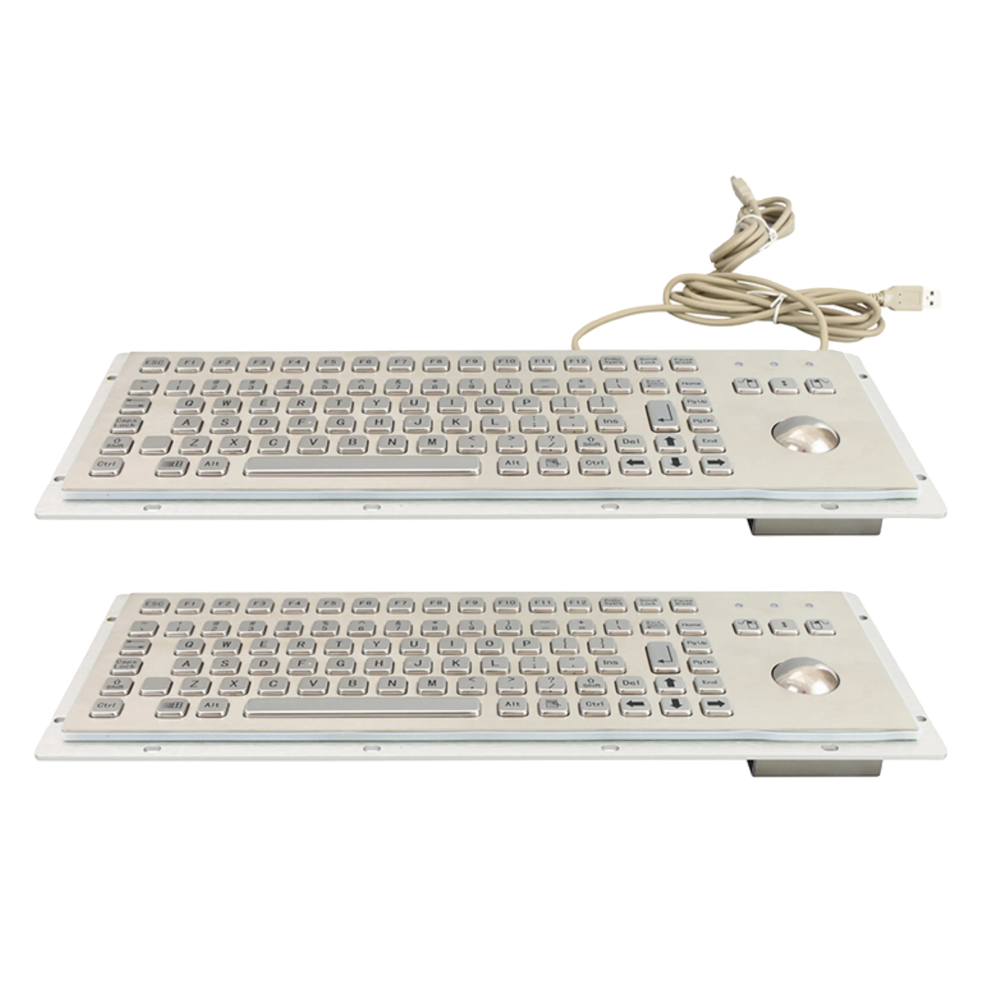 Custom Metal Keyboards  84 Keys  Mechanical Keyboard  prices for sale