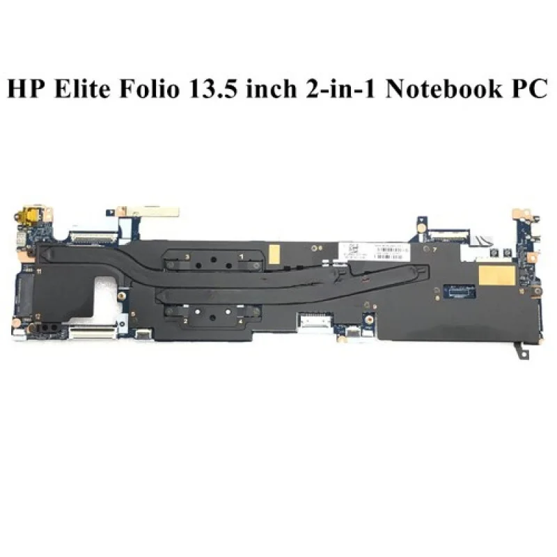 

Y для HP Elite Folio13,5-дюймовая материнская плата для ноутбука 2-в-1 FPWS0 LA-K041P