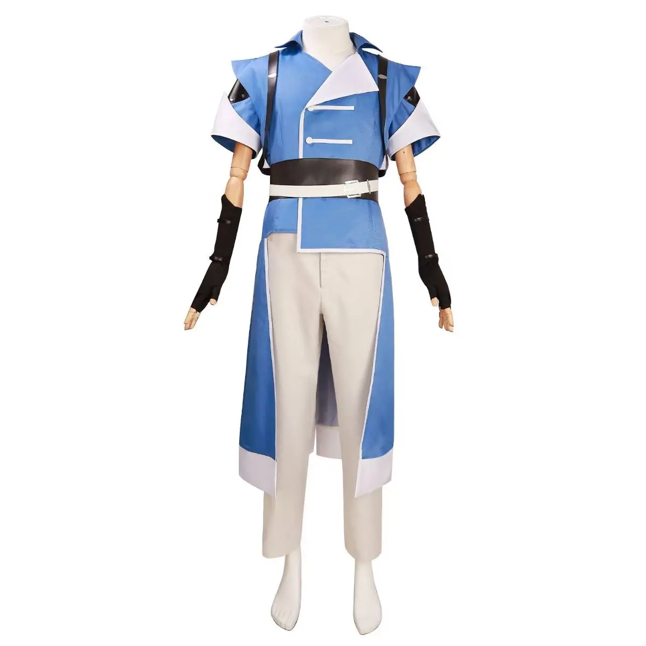 ريتشر بلمونت الخيال معركة البدلة الرسوم المتحركة التلفزيون القلعة ليلة زي تمويه الكبار الرجال تأثيري لعب الأدوار الزي؛ 6'x,9;y'