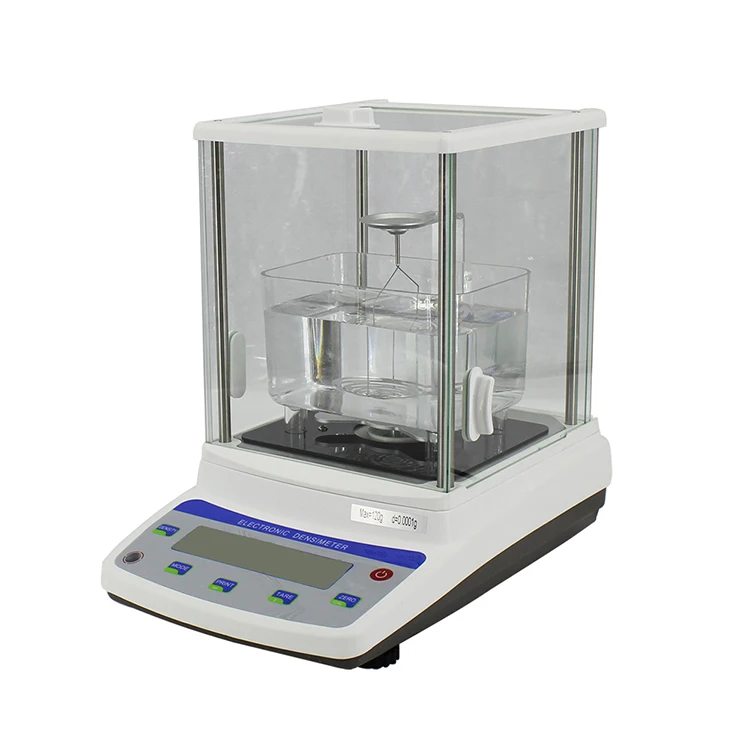 

0.001g~220g Solid Densimeter