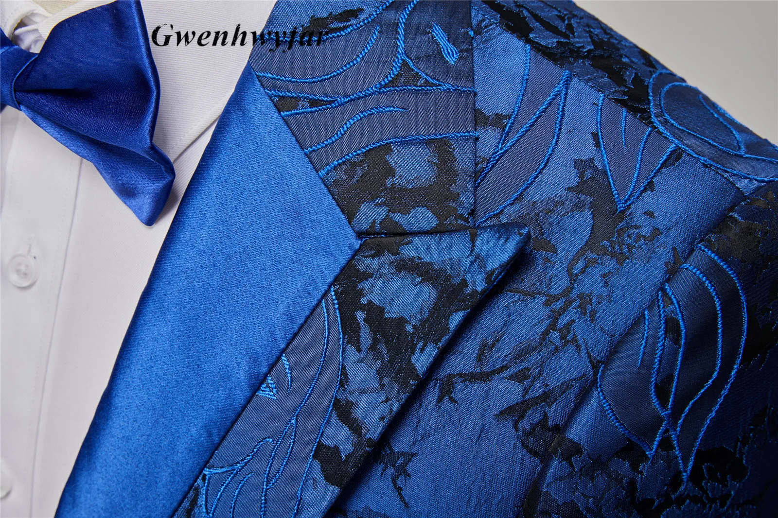 بدلة رجالية من نينا ستور بنقشة - مراجعة Men'S Formal Wear Stores وسعره