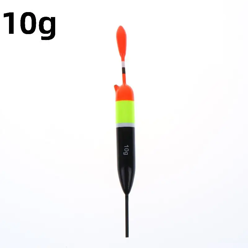 For Saltwater And Freshwater Fishing Includes Bobber Stops And Drop Weights Premium Balsa Wood Slip Floats