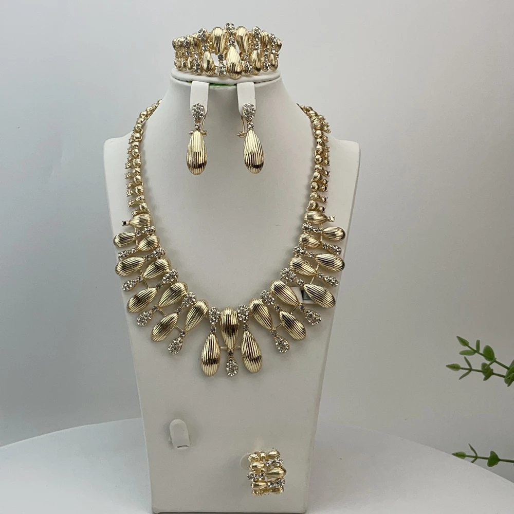 new-fashion-trendy-women-jewelry-set-brazilian-gold-plated-african-wedding-bridal-necklace-gifts-fhk29847